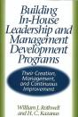 Building In-House Leadership And Management Development Programs - Preview