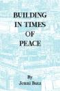 Building In Times Of Peace - Preview