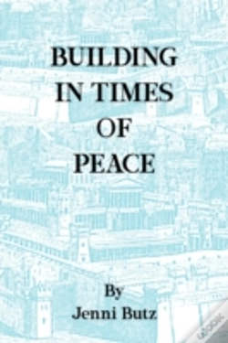 Capa do artigo Building In Times Of Peace