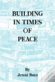Capa do artigo Building In Times Of Peace
