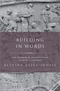 Capa do artigo Building In Words