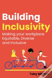Capa do artigo Building Inclusivity