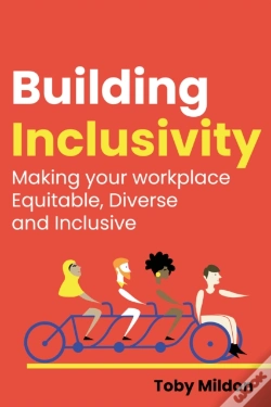 Capa do artigo Building Inclusivity