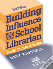 Capa do artigo Building Influence For The School Librarian