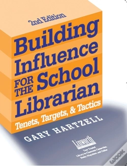 Capa do artigo Building Influence For The School Librarian