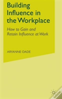 Capa do artigo Building Influence In The Workplace