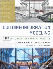 Capa do artigo Building Information Modeling
