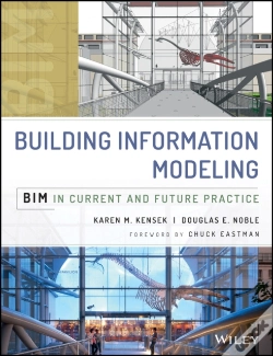 Capa do artigo Building Information Modeling