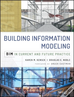 Capa do artigo Building Information Modeling