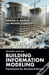 Capa do artigo Building Information Modeling: Framework For Structural Design