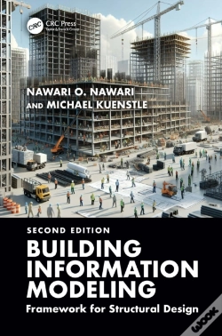Capa do artigo Building Information Modeling: Framework For Structural Design