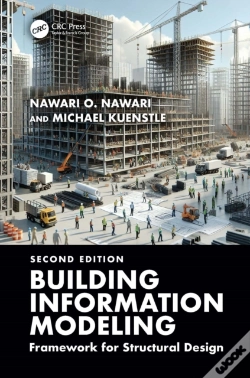 Capa do artigo Building Information Modeling: Framework For Structural Design