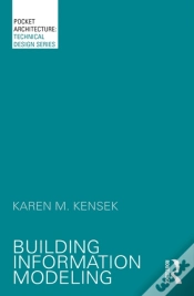 Capa do artigo Building Information Modeling