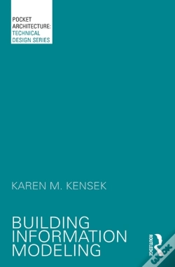 Capa do artigo Building Information Modeling