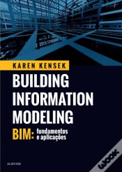 Capa do artigo Building Information Modeling