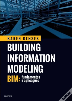 Capa do artigo Building Information Modeling