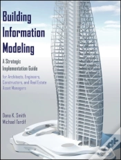 Capa do artigo Building Information Modeling