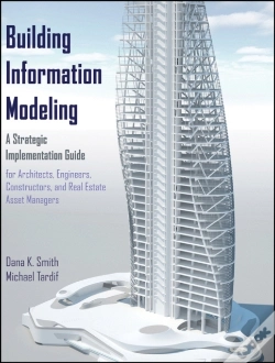 Capa do artigo Building Information Modeling