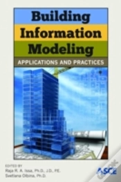 Capa do artigo Building Information Modeling