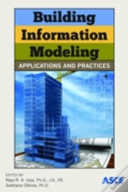 Capa do artigo Building Information Modeling
