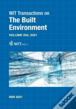Building Information Modelling (Bim) In Design, Construction And Operations Iv