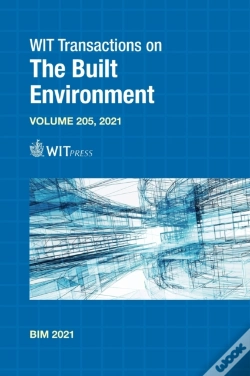 Capa do artigo Building Information Modelling (Bim) In Design, Construction And Operations Iv