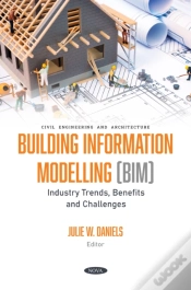 Capa do artigo Building Information Modelling (Bim): Industry Trends, Benefits And Challenges