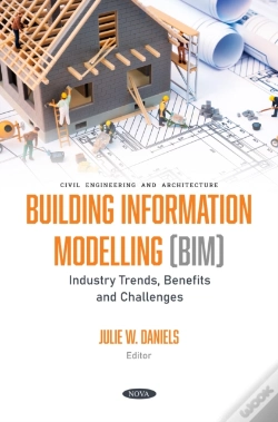 Capa do artigo Building Information Modelling (Bim): Industry Trends, Benefits And Challenges