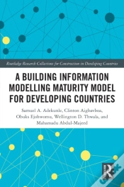 Capa do artigo Building Information Modelling Maturity Model For Developing Countries