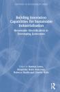 Building Innovation Capabilities For Sustainable Industrialisation - Preview