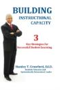 Building Instructional Capacity - Preview