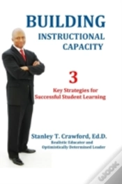 Capa do artigo Building Instructional Capacity