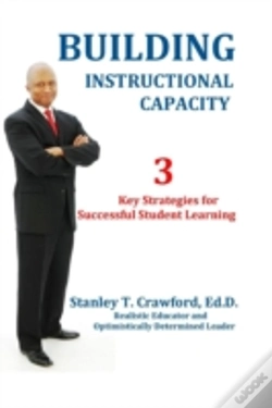 Capa do artigo Building Instructional Capacity
