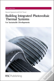 Capa do artigo Building Integrated Photovoltaic Thermal Systems
