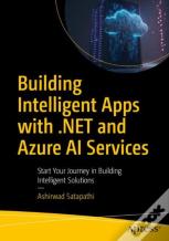 Building Intelligent Apps With .Net And Azure Ai Services