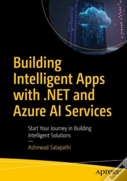 Capa do artigo Building Intelligent Apps With .Net And Azure Ai Services
