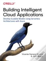 Building Intelligent Cloud Applications
