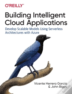 Capa do artigo Building Intelligent Cloud Applications