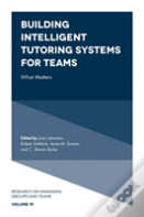 Building Intelligent Tutoring Systems For Teams