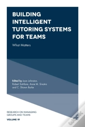 Capa do artigo Building Intelligent Tutoring Systems For Teams