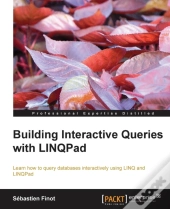 Building Interactive Queries With Linqpad