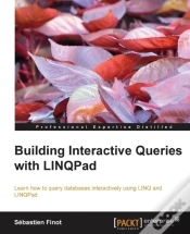Capa do artigo Building Interactive Queries With Linqpad
