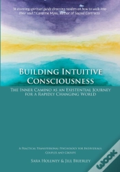 Capa do artigo Building Intuitive Consciousness