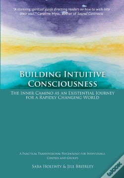 Capa do artigo Building Intuitive Consciousness