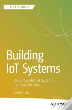 Capa do artigo Building Iot Systems