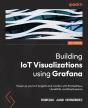 Building Iot Visualizations Using Grafana - Preview