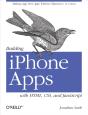 Building Iphone Apps With Html, Css, And Javascript - Preview