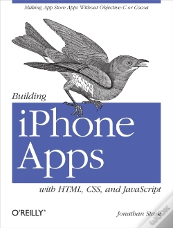 Capa do artigo Building Iphone Apps With Html, Css, And Javascript