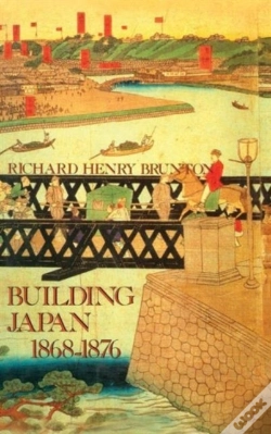 Capa do artigo Building Japan 1868-1876