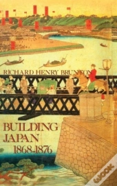 Building Japan 1868-1876